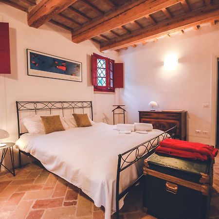 Borghetto  Villa Montefiore Country Resort מראה חיצוני תמונה