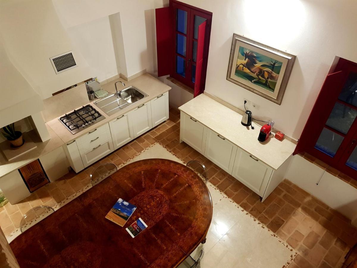 Borghetto  Villa Montefiore Country Resort מראה חיצוני תמונה