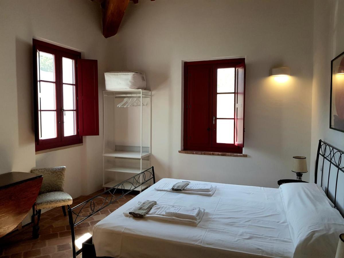 Borghetto  Villa Montefiore Country Resort מראה חיצוני תמונה