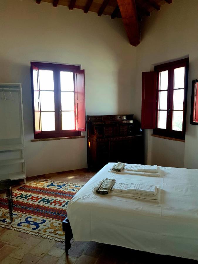 Borghetto  Villa Montefiore Country Resort מראה חיצוני תמונה