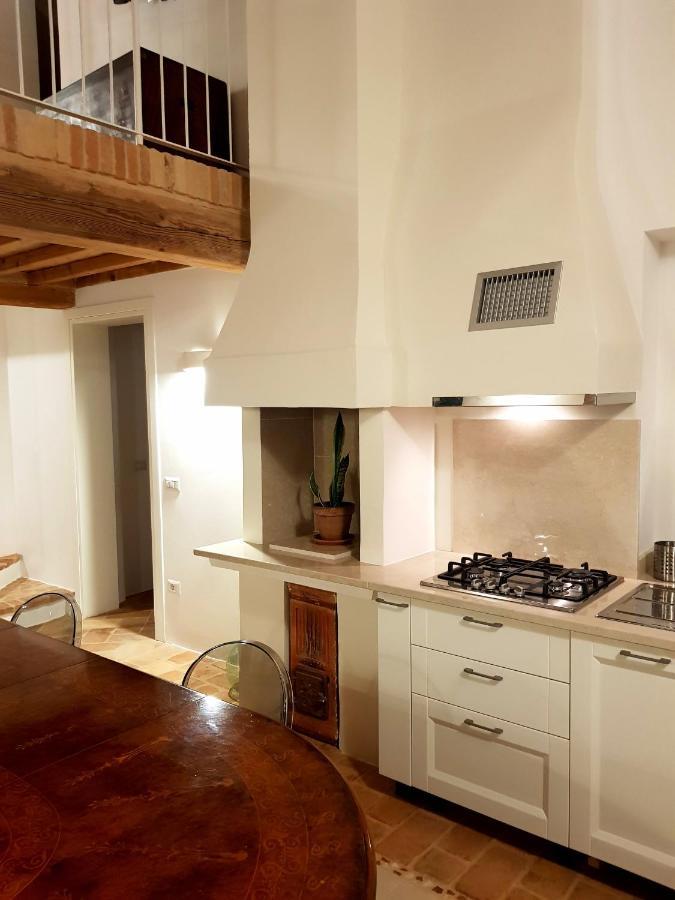 Borghetto  Villa Montefiore Country Resort מראה חיצוני תמונה