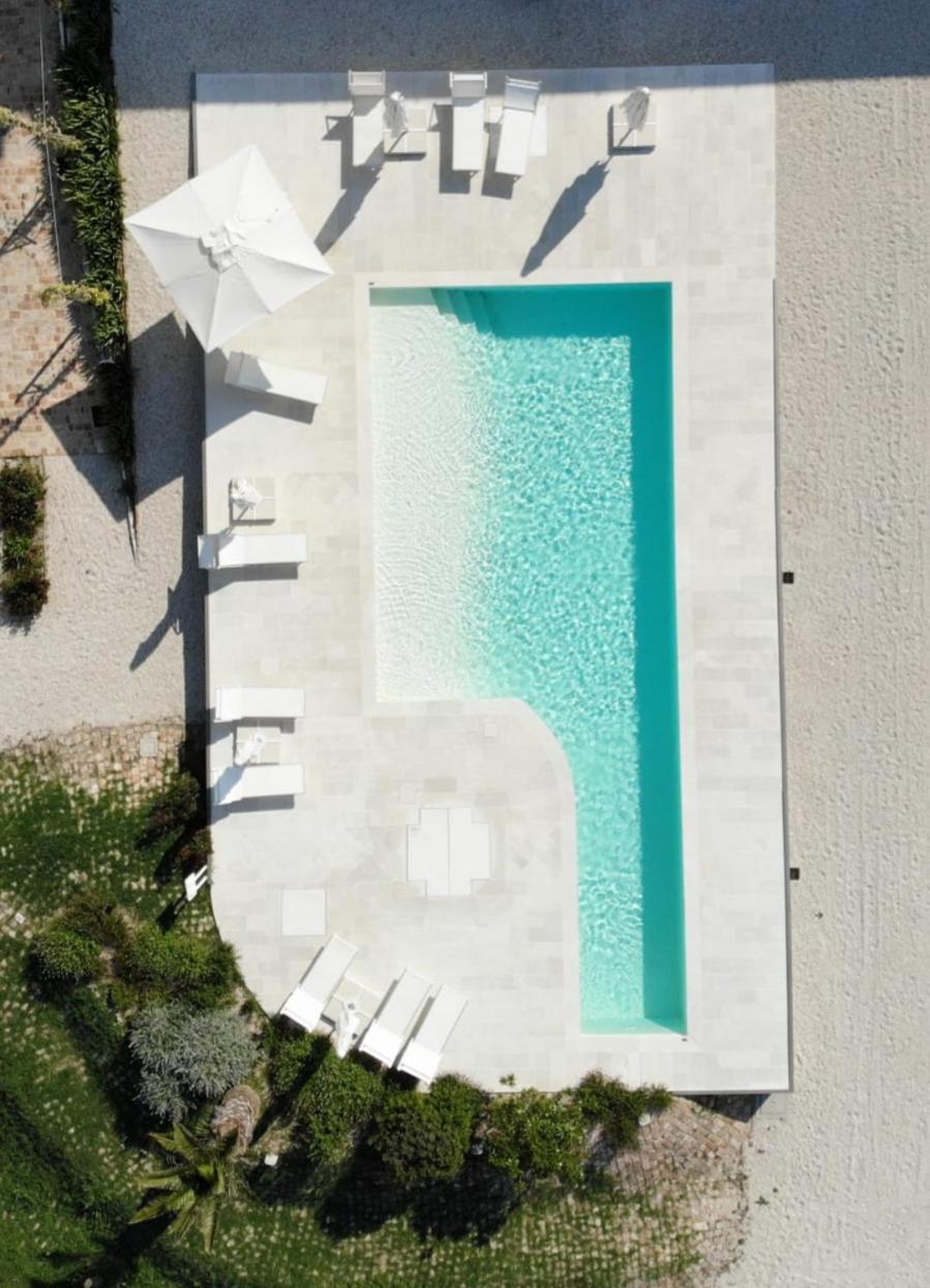 Borghetto  Villa Montefiore Country Resort מראה חיצוני תמונה