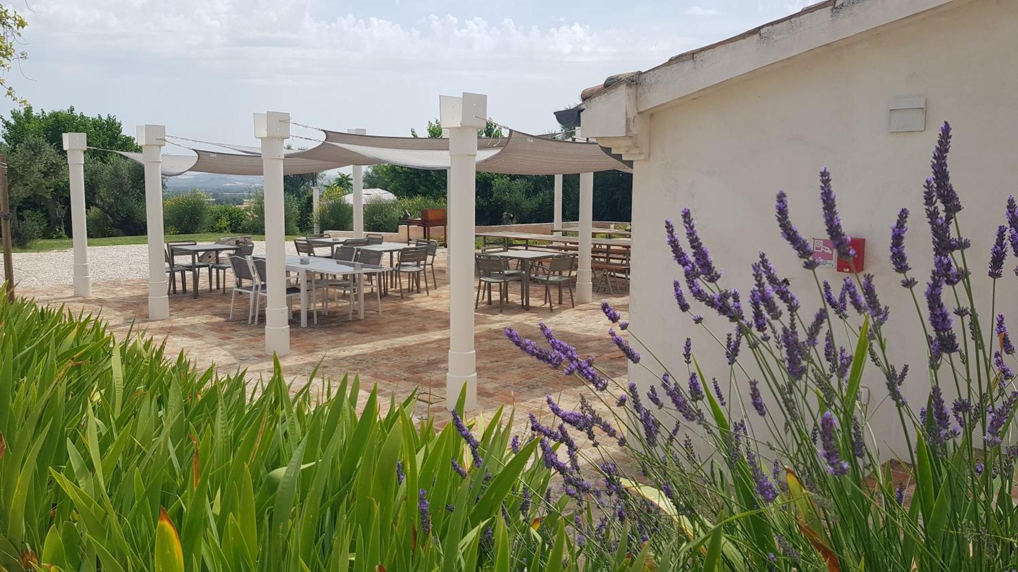 Borghetto  Villa Montefiore Country Resort מראה חיצוני תמונה