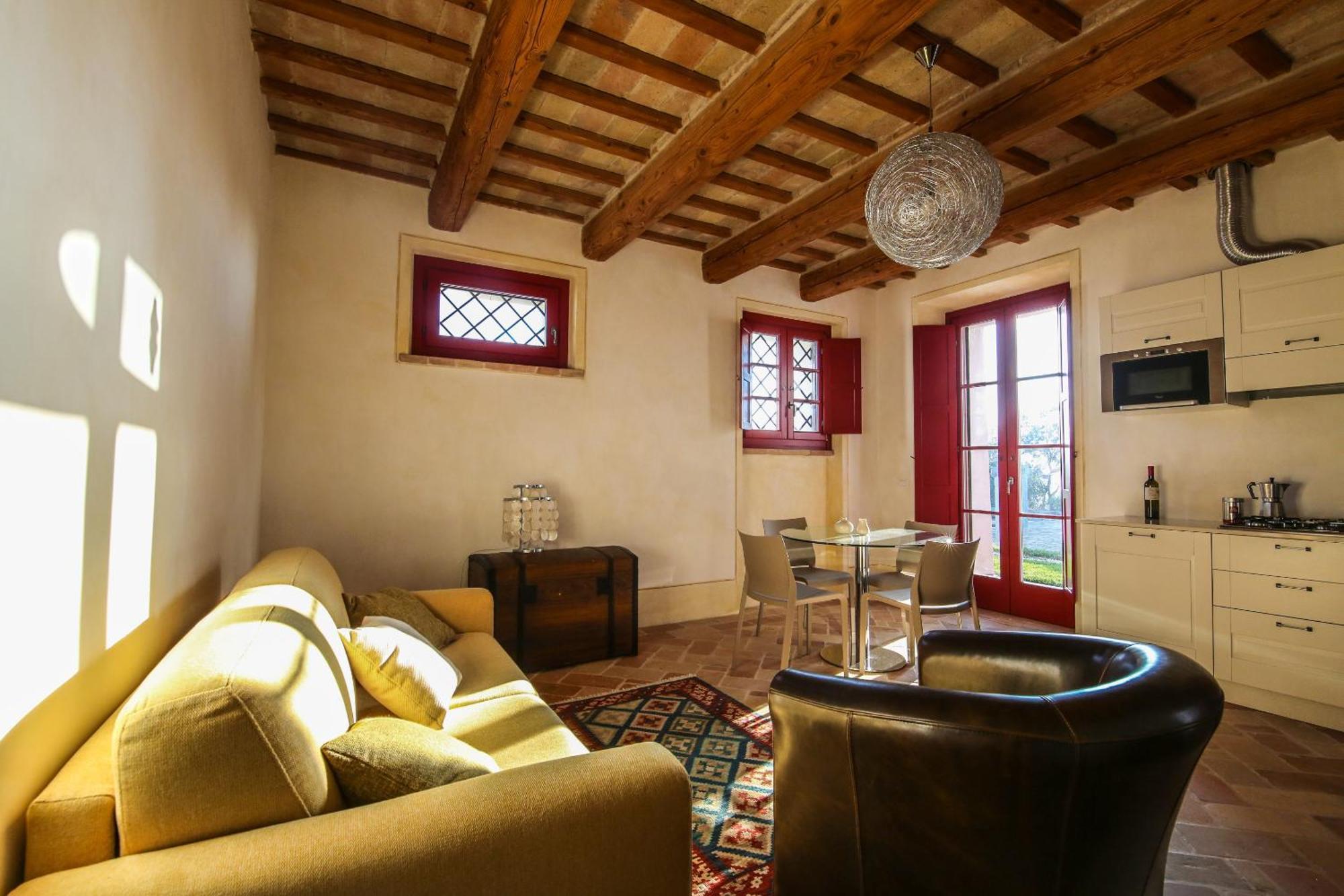 Borghetto  Villa Montefiore Country Resort מראה חיצוני תמונה