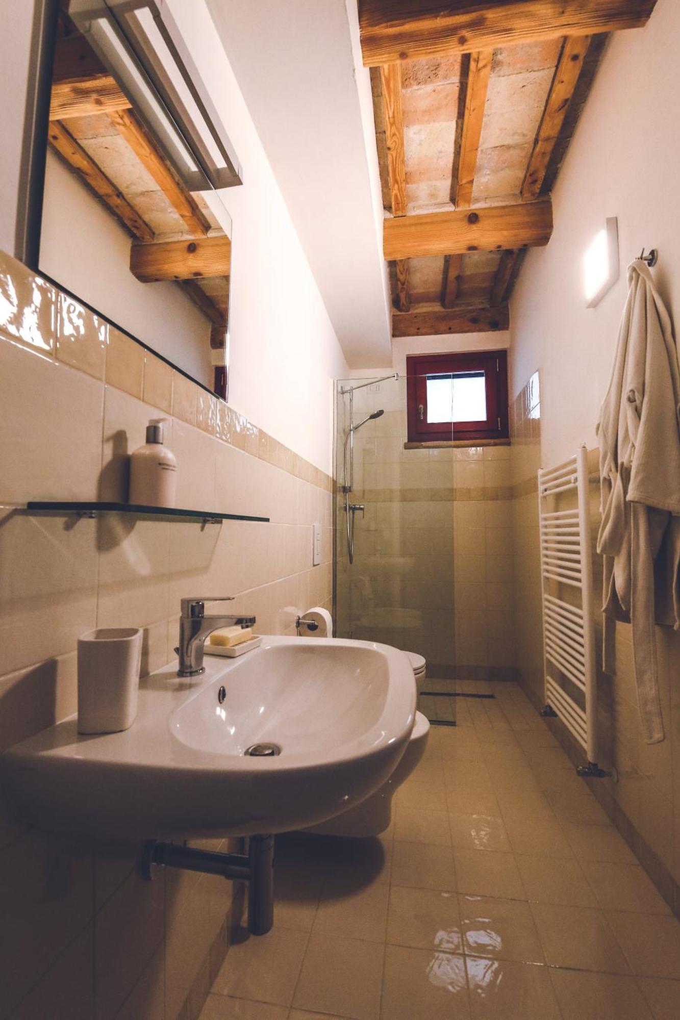 Borghetto  Villa Montefiore Country Resort מראה חיצוני תמונה