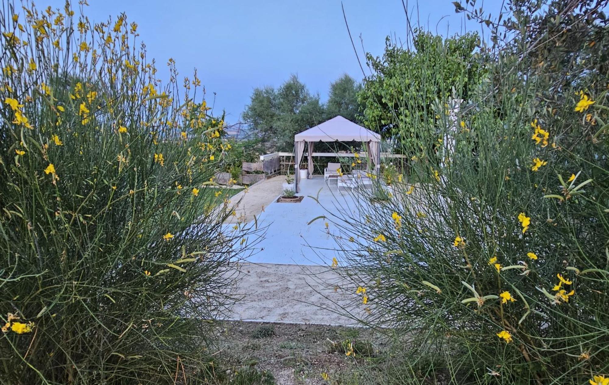 Borghetto  Villa Montefiore Country Resort מראה חיצוני תמונה