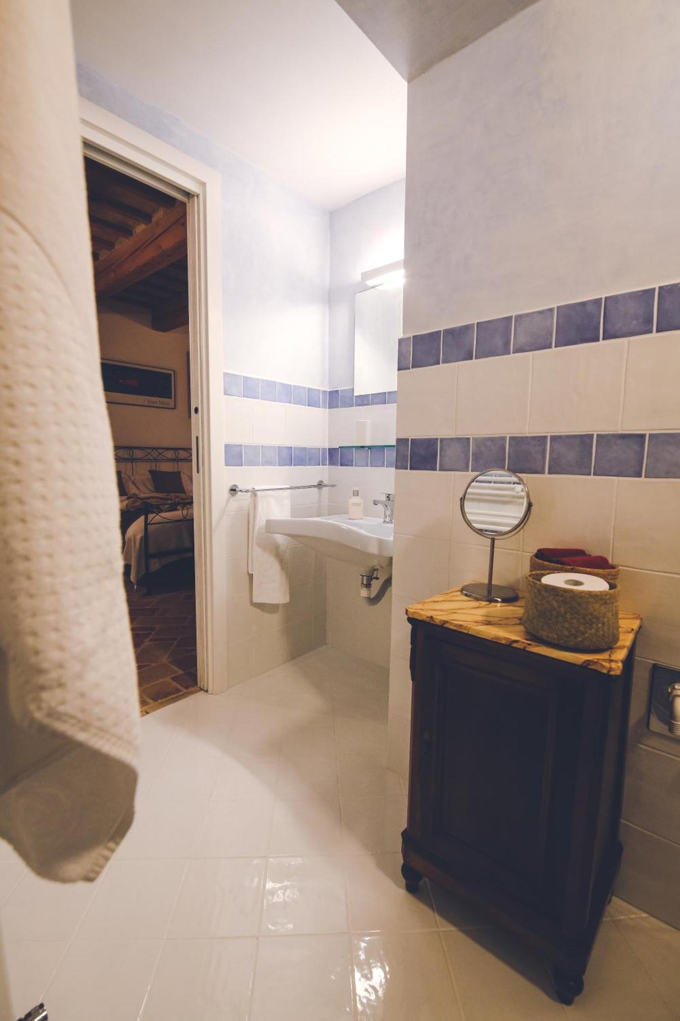 Borghetto  Villa Montefiore Country Resort מראה חיצוני תמונה