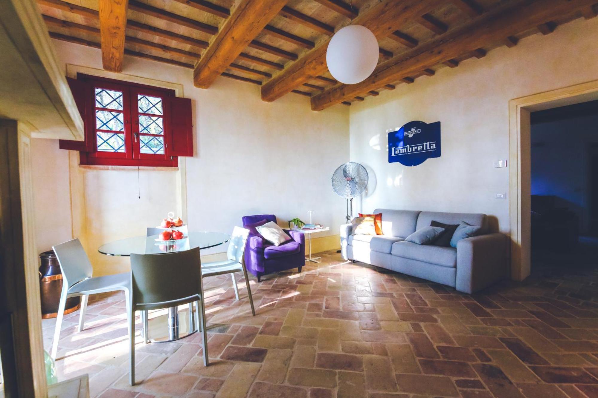 Borghetto  Villa Montefiore Country Resort מראה חיצוני תמונה